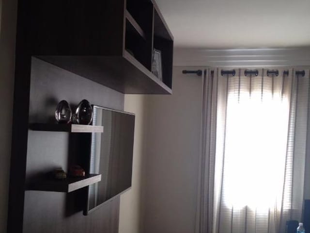 Foto do Apartamento - Apartamento residencial à venda, Floradas de São José, São José dos Campos. | INDEPENDENCE NEGOCIOS IMOBILIARIOS LTDA
