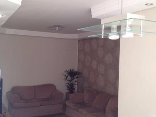 Foto do Apartamento - Apartamento residencial à venda, Floradas de São José, São José dos Campos. | INDEPENDENCE NEGOCIOS IMOBILIARIOS LTDA