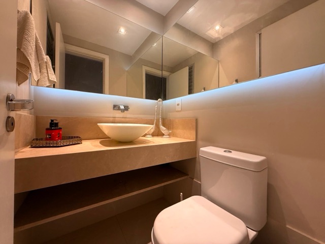 Apartamento 3 quartos e 2 banheiros, à venda, no bairro Jardim Aclimação em Cuiabá