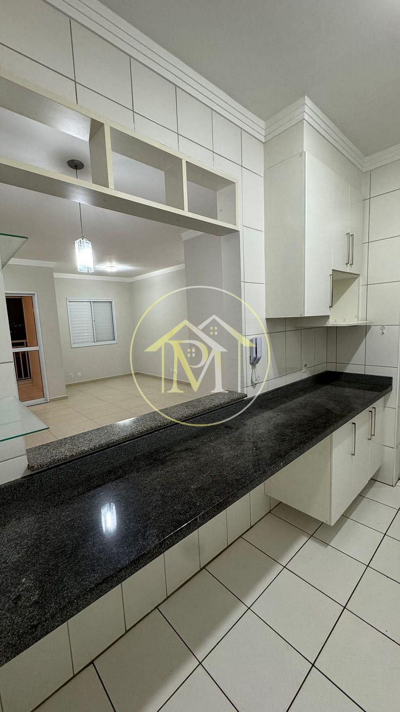 Apartamento para alugar com 2 quartos, 68m² - Foto 3