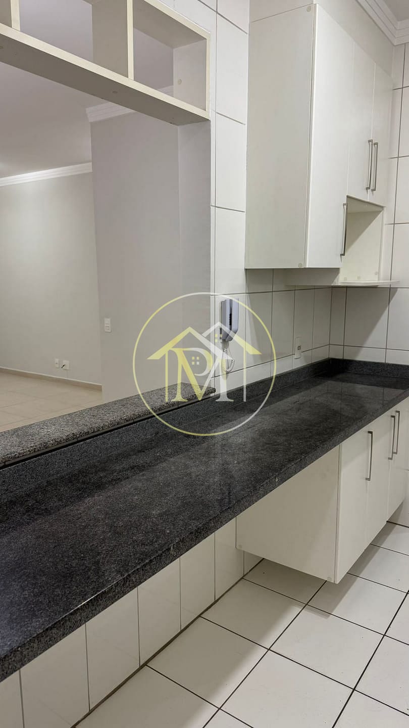 Apartamento para alugar com 2 quartos, 68m² - Foto 5