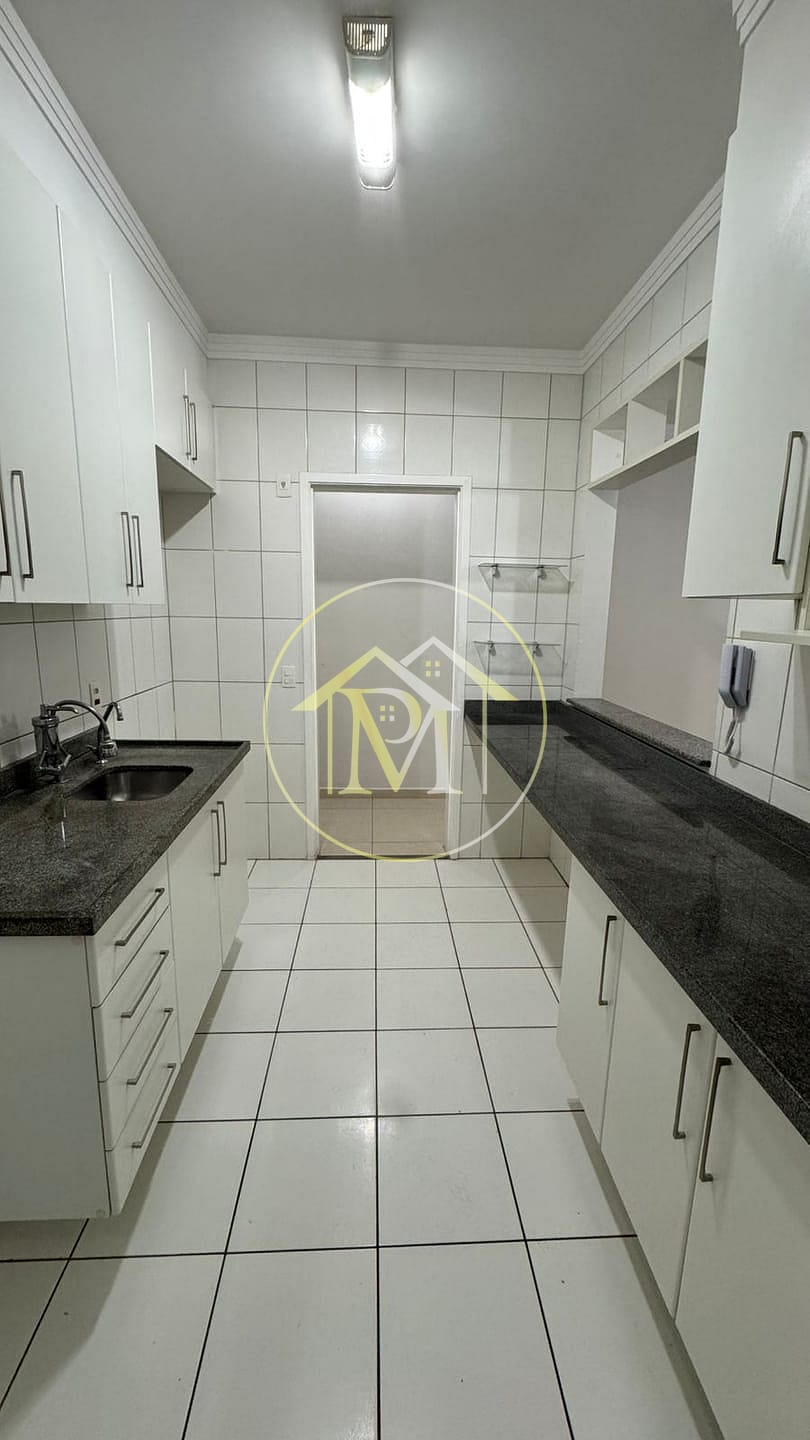 Apartamento para alugar com 2 quartos, 68m² - Foto 6