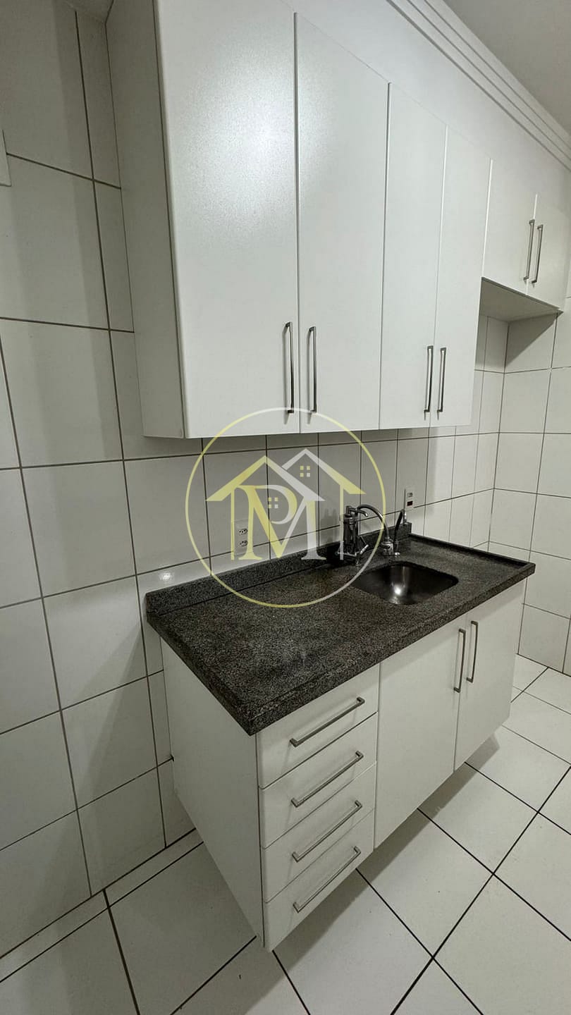 Apartamento para alugar com 2 quartos, 68m² - Foto 8