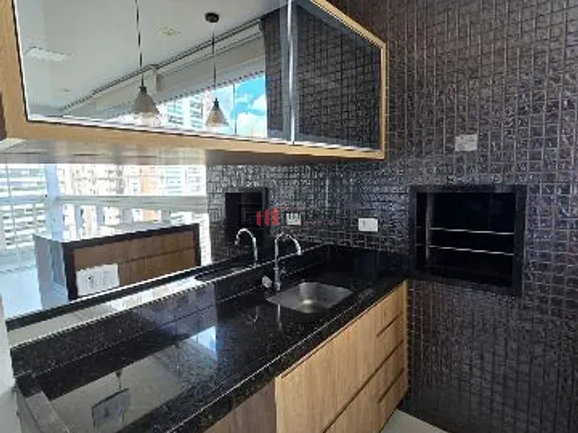 Apartamento com 127m² 2 quartos e 2 banheiros, para alugar, no bairro Santa Rosa em Londrina