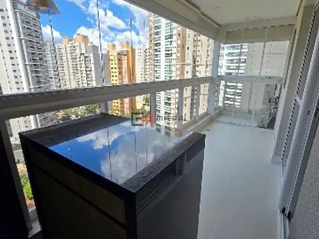 Apartamento com 127m² 2 quartos e 2 banheiros, para alugar, no bairro Santa Rosa em Londrina