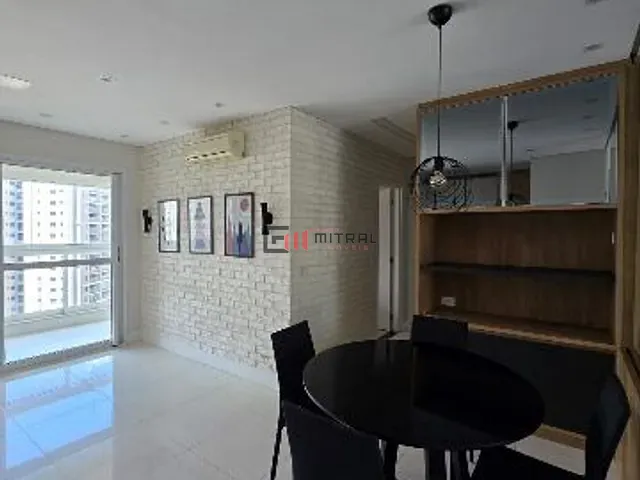 Apartamento com 127m² 2 quartos e 2 banheiros, para alugar, no bairro Santa Rosa em Londrina