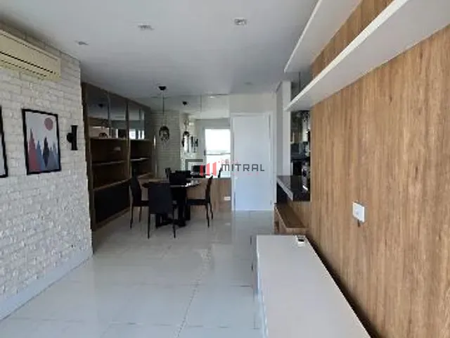 Apartamento com 127m² 2 quartos e 2 banheiros, para alugar, no bairro Santa Rosa em Londrina