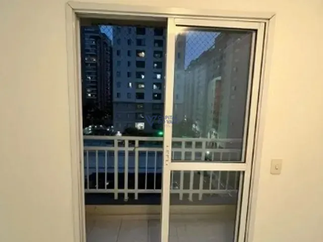 Apartamento 2 quartos e 2 banheiros, para alugar, no bairro Conjunto Residencial Trinta e Um de Março em São José dos Campos