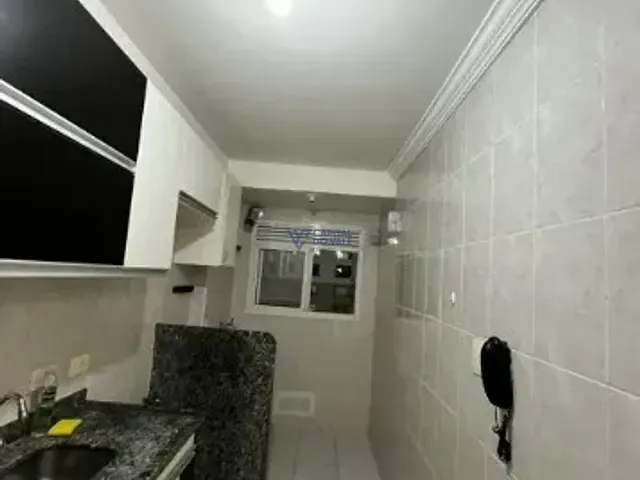 Apartamento 2 quartos e 2 banheiros, para alugar, no bairro Conjunto Residencial Trinta e Um de Março em São José dos Campos