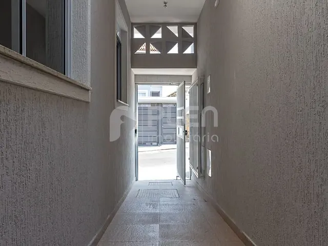 Apartamento 2 quartos e 1 banheiro, à venda, no bairro Vila Paiva em São Paulo
