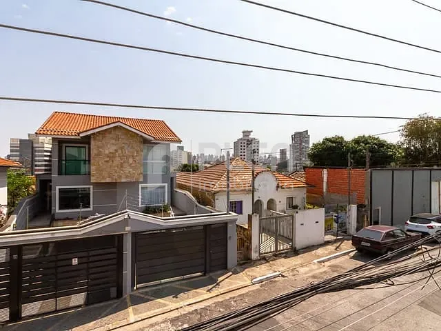 Apartamento 2 quartos e 1 banheiro, à venda, no bairro Vila Paiva em São Paulo