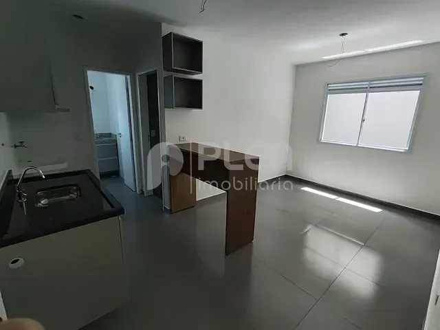 Apartamento 1 quarto e 1 banheiro, à venda, no bairro Vila Paiva em São Paulo