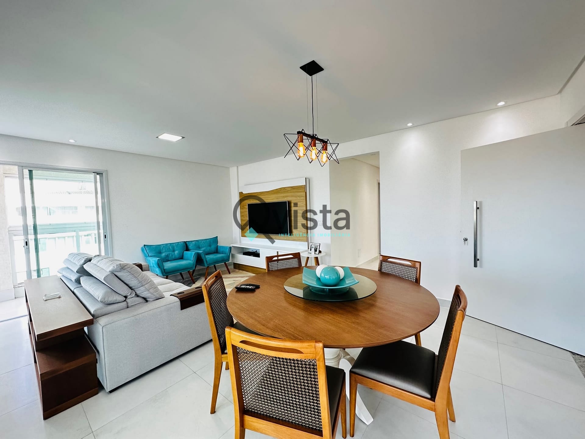 Apartamento, 3 quartos, 150 m² - Foto 1