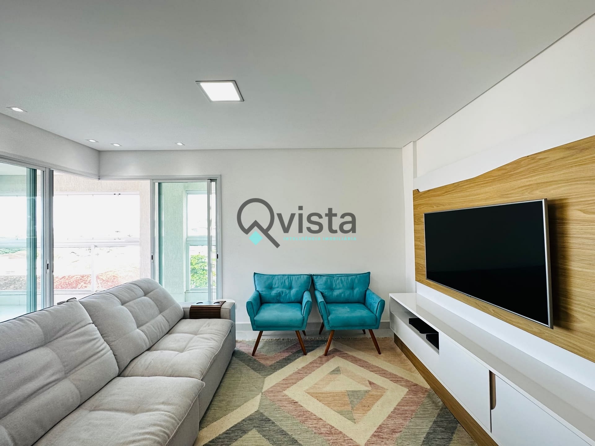 Apartamento, 3 quartos, 150 m² - Foto 3