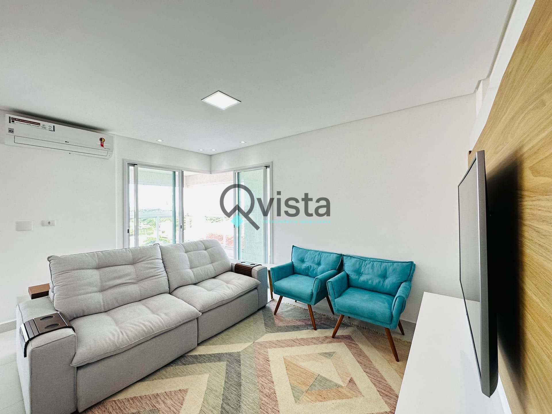 Apartamento, 3 quartos, 150 m² - Foto 4