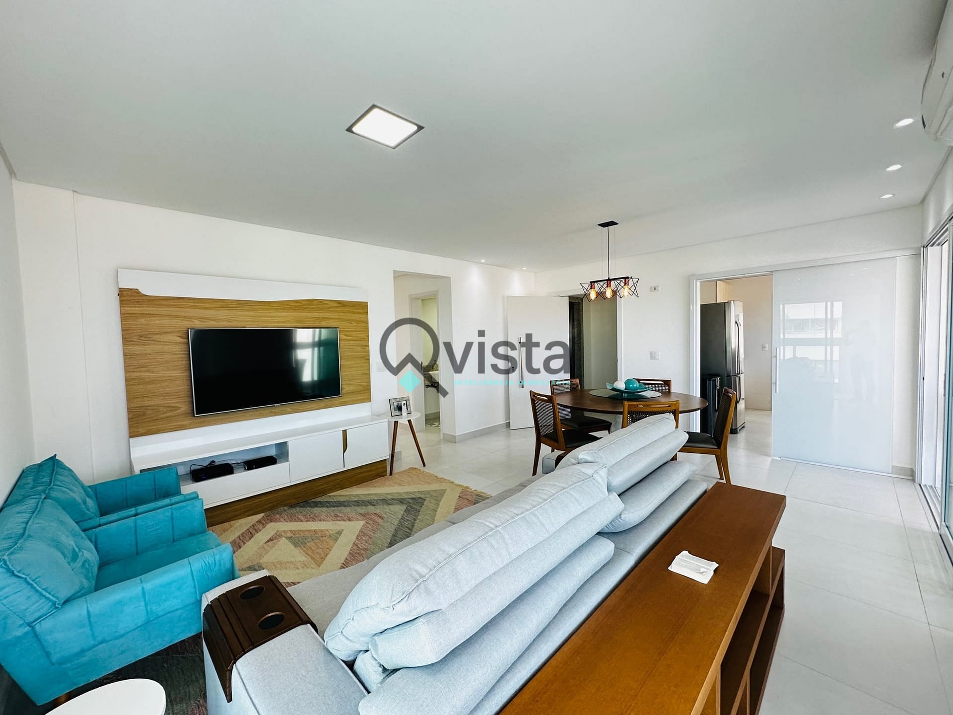 Apartamento, 3 quartos, 150 m² - Foto 5