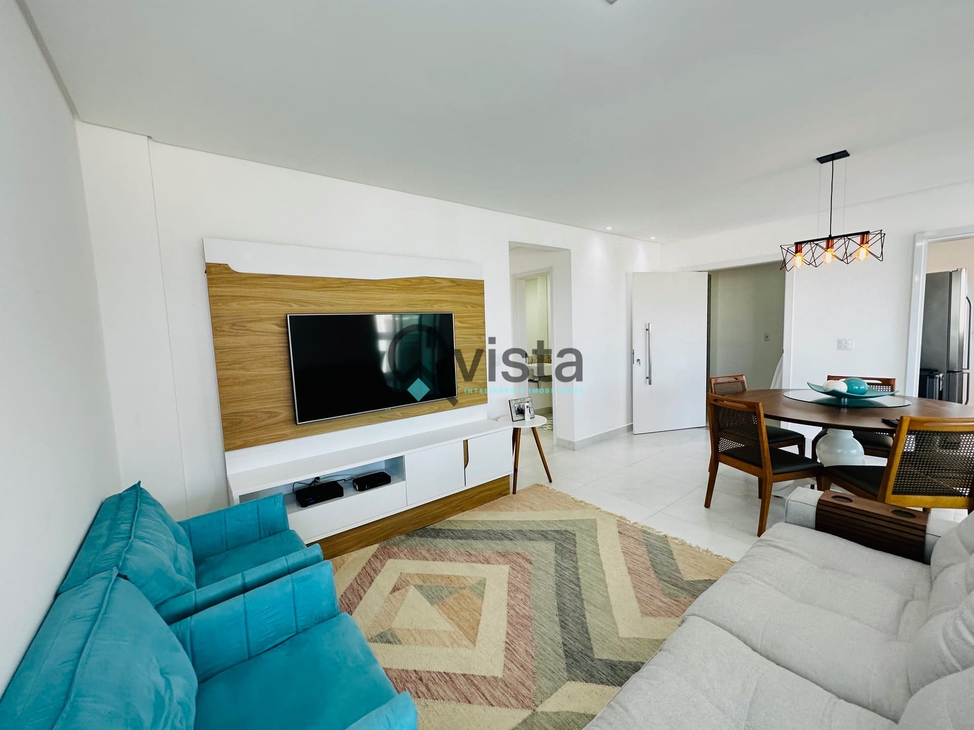 Apartamento, 3 quartos, 150 m² - Foto 6