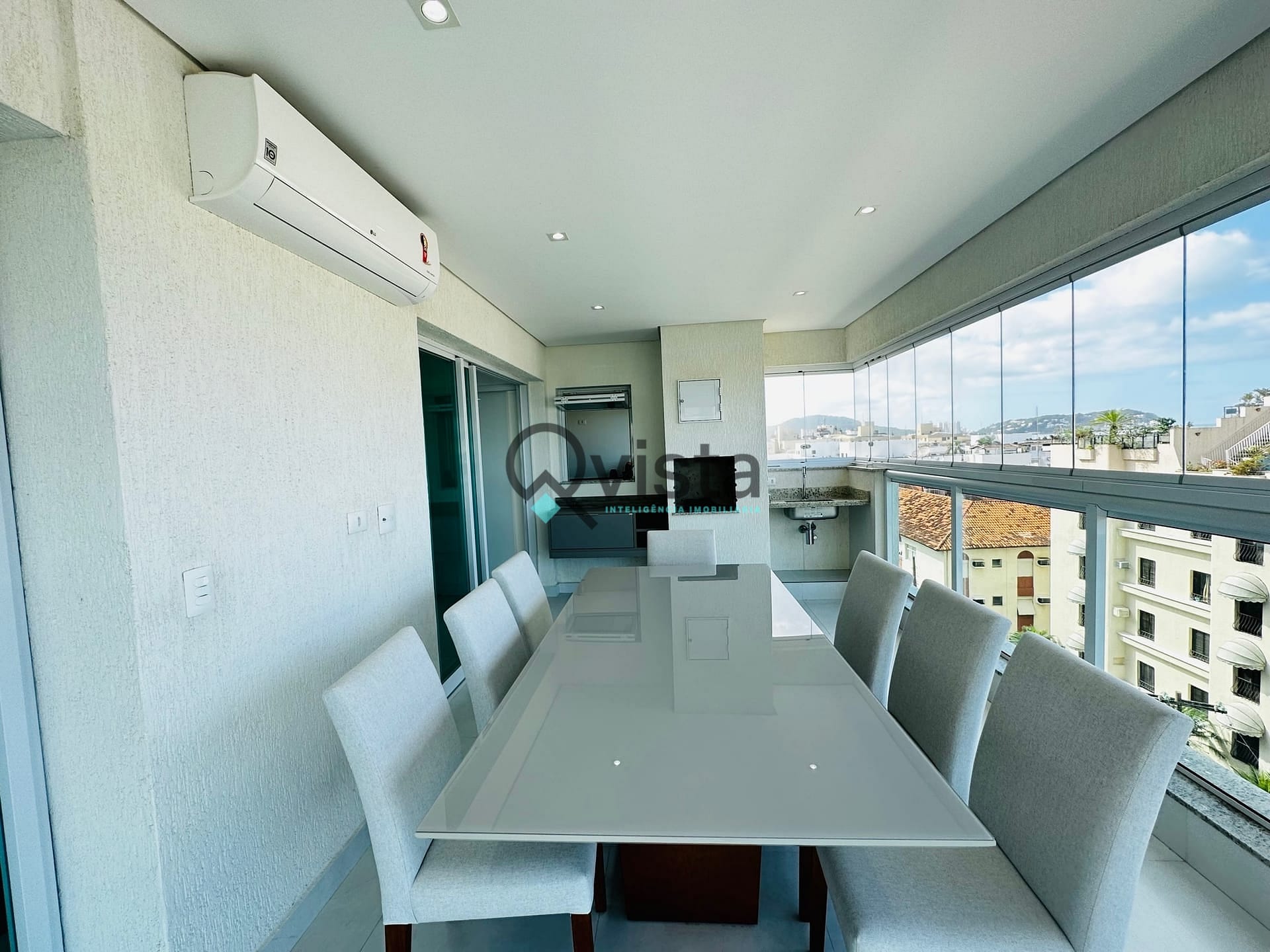 Apartamento, 3 quartos, 150 m² - Foto 7