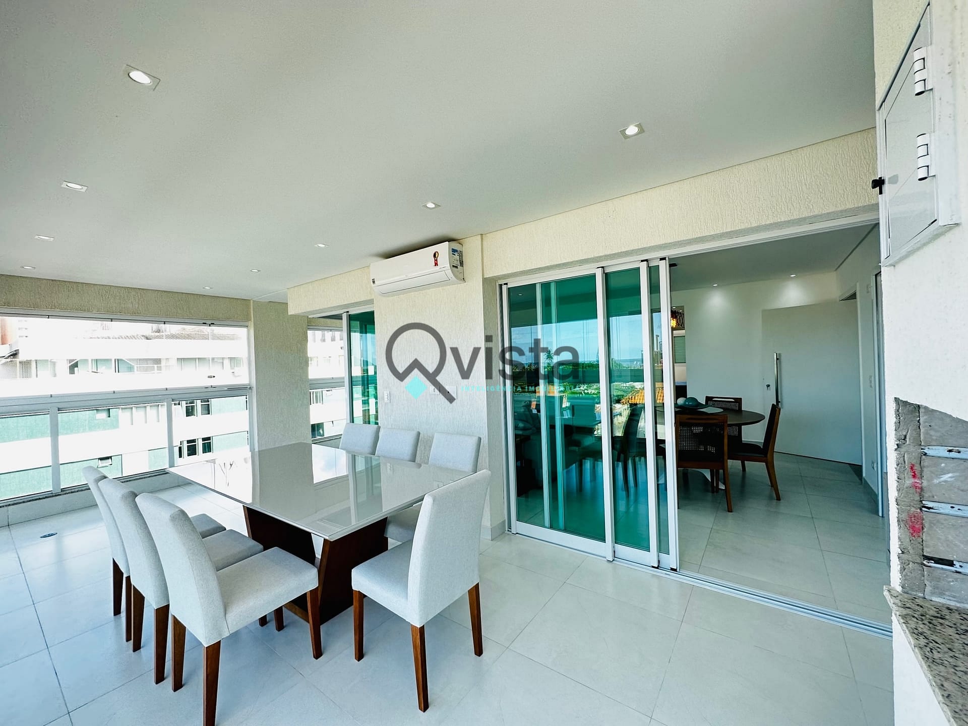 Apartamento, 3 quartos, 150 m² - Foto 9