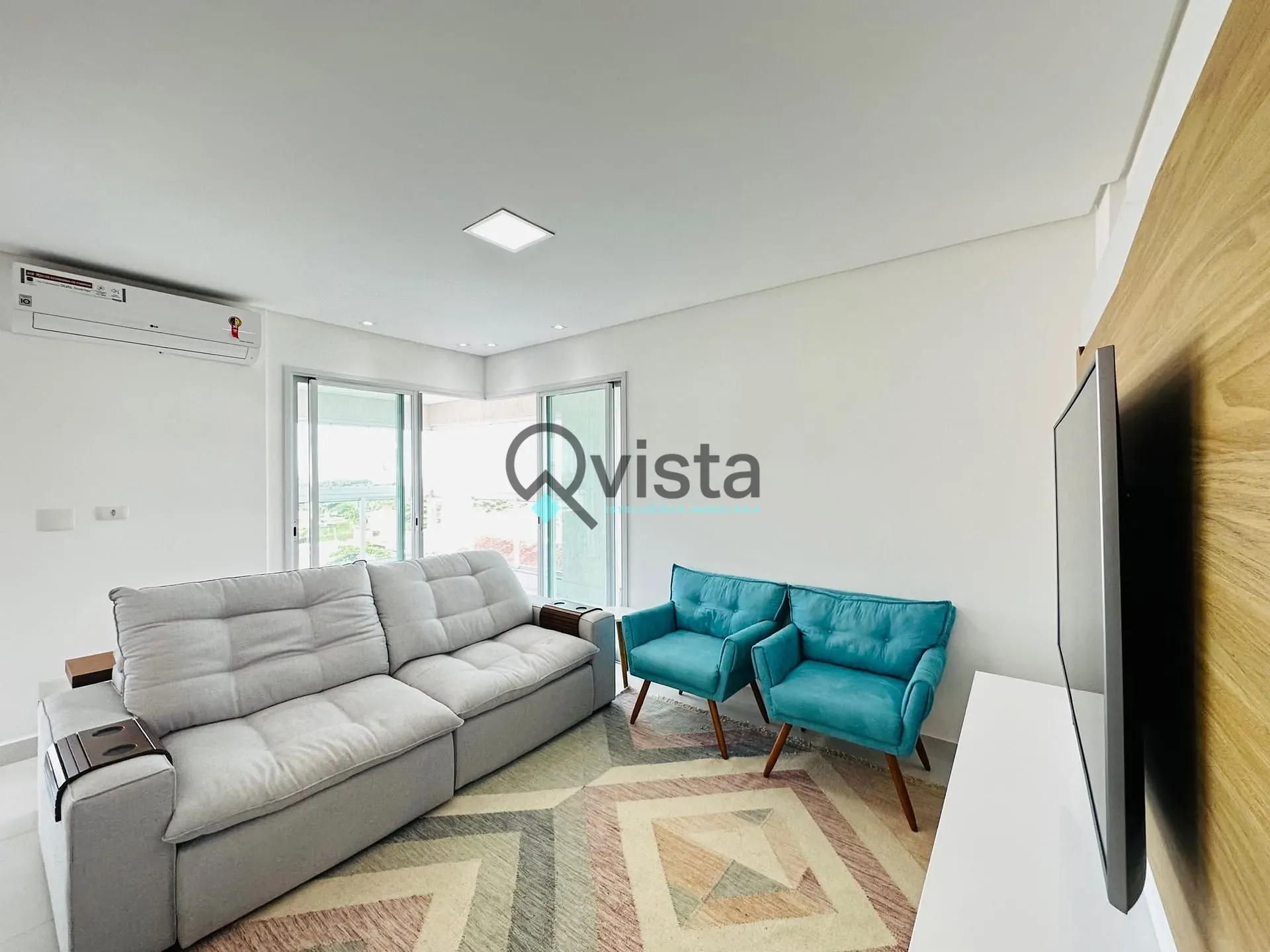 Apartamento, 3 quartos, 150 m² - Foto 4