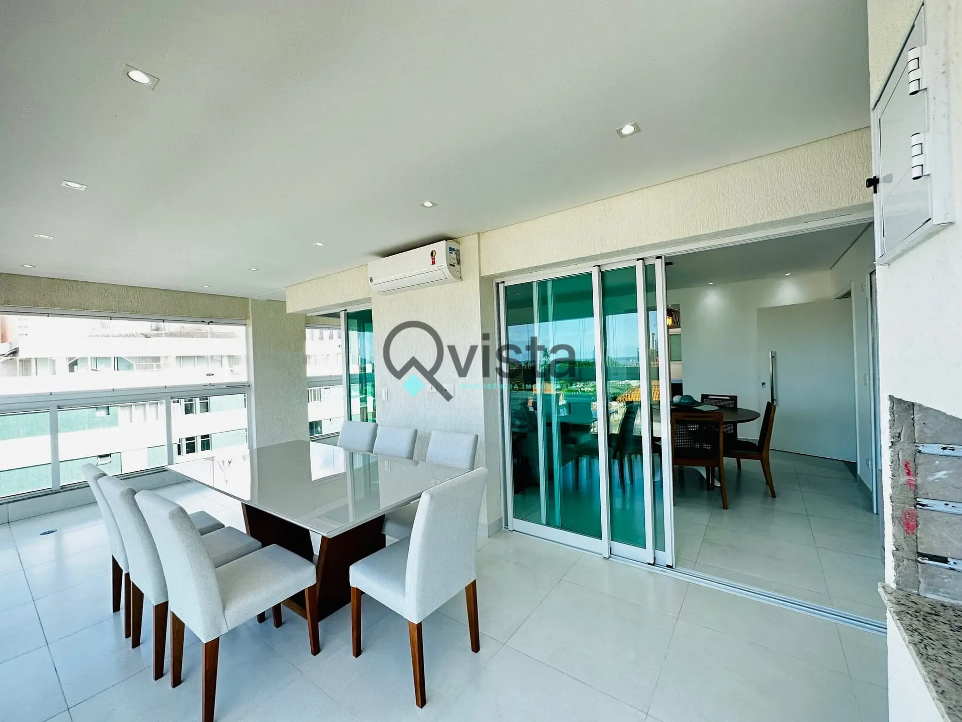 Apartamento, 3 quartos, 150 m² - Foto 9