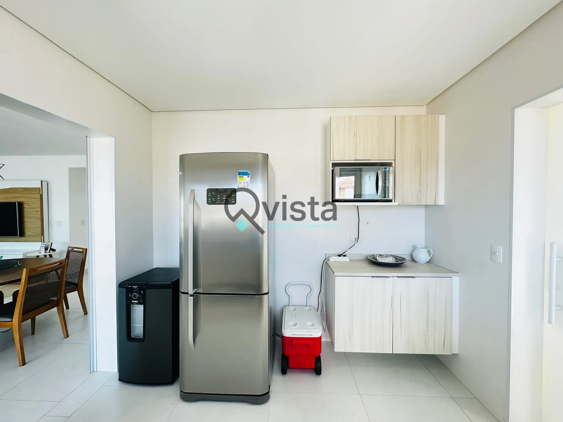 Apartamento, 3 quartos, 150 m² - Foto 14