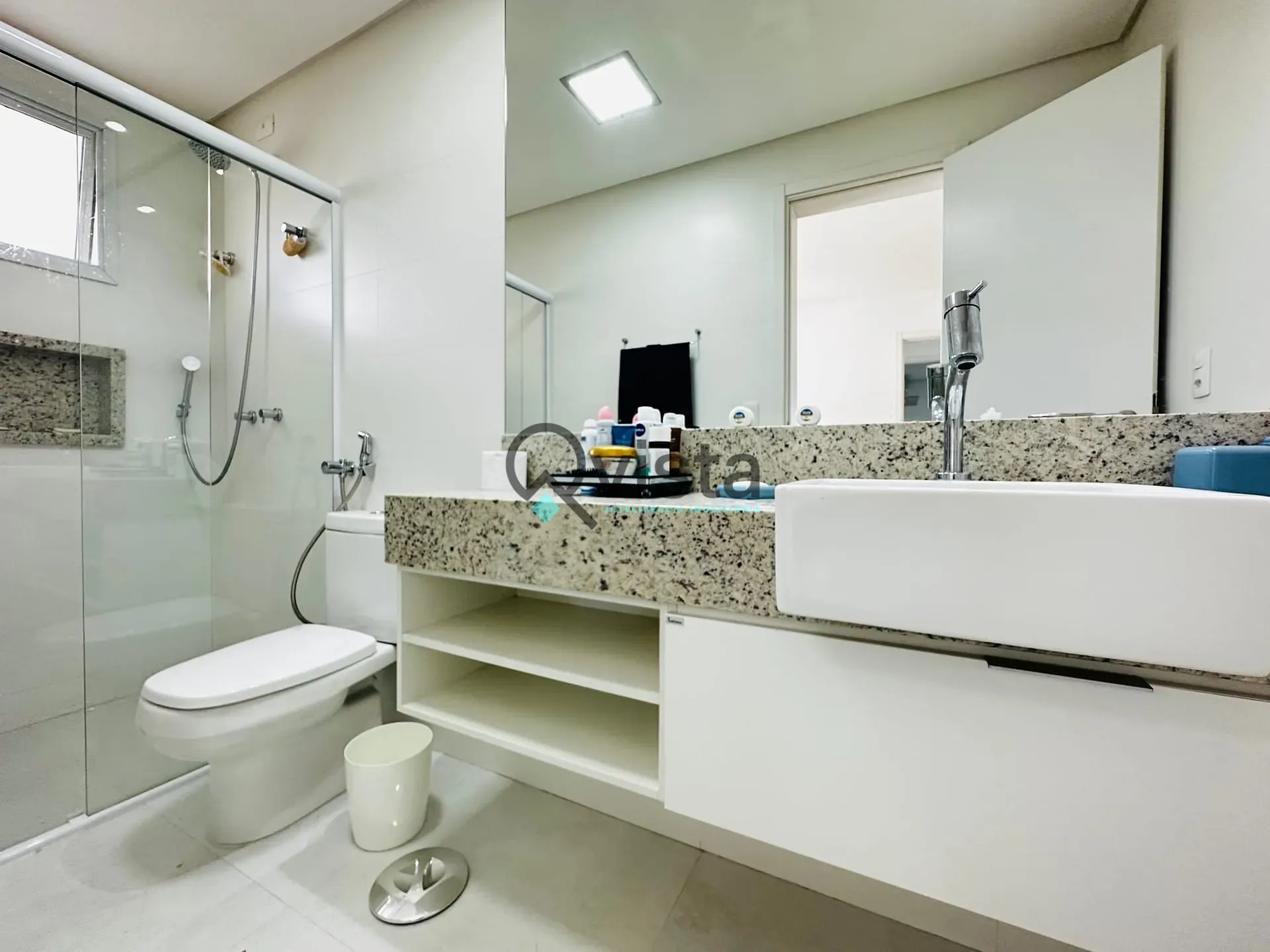 Apartamento, 3 quartos, 150 m² - Foto 21