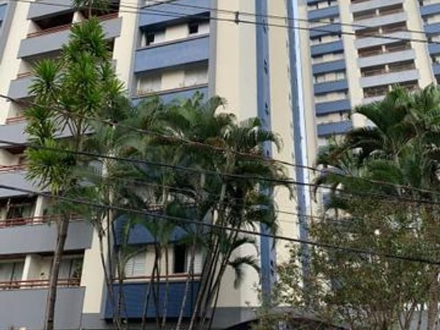 Foto do Apartamento - Apartamento com 3 dormitórios para alugar, 92 m² por R$ 1.300,00/mês - Vila Ema - São José dos Campos/SP | RUSSI IMÓVEIS