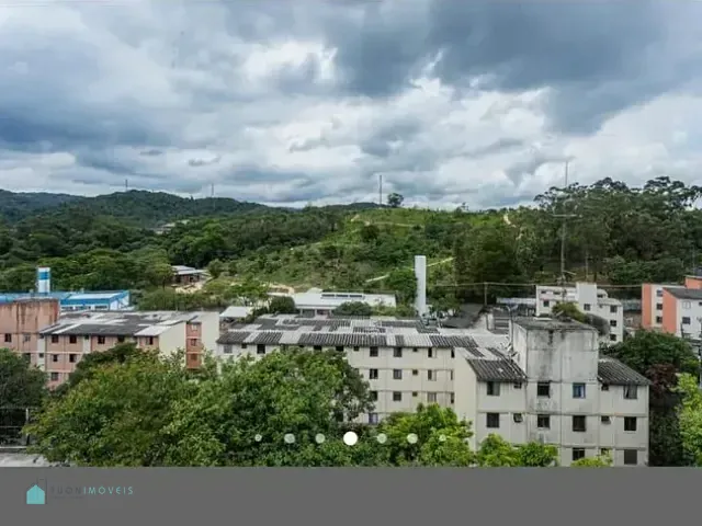 Apartamento 2 quartos e 1 banheiro, à venda, no bairro Jardim Antártica em São Paulo