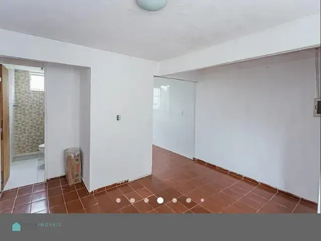 Apartamento 2 quartos e 1 banheiro, à venda, no bairro Jardim Antártica em São Paulo