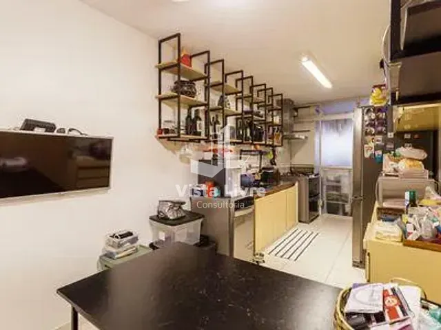 Apartamento com 136m² 4 quartos e 3 banheiros, à venda, no bairro Jardim Maggi em São Paulo