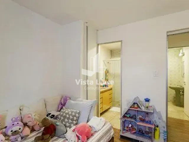 Apartamento com 136m² 4 quartos e 3 banheiros, à venda, no bairro Jardim Maggi em São Paulo