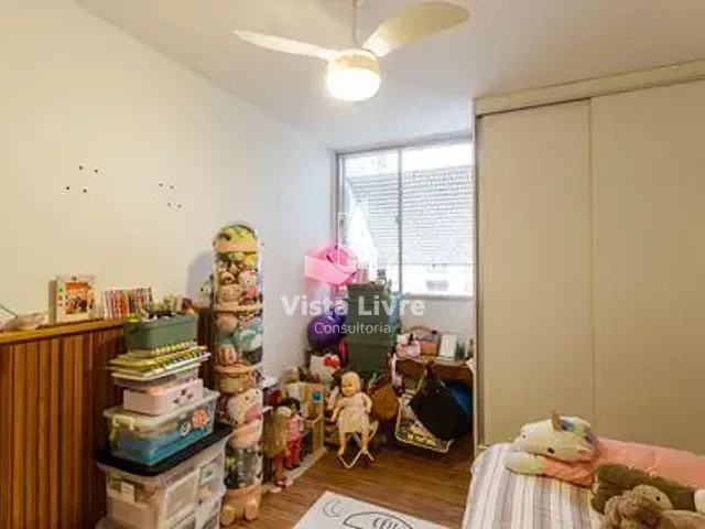 Apartamento com 136m² 4 quartos e 3 banheiros, à venda, no bairro Jardim Maggi em São Paulo