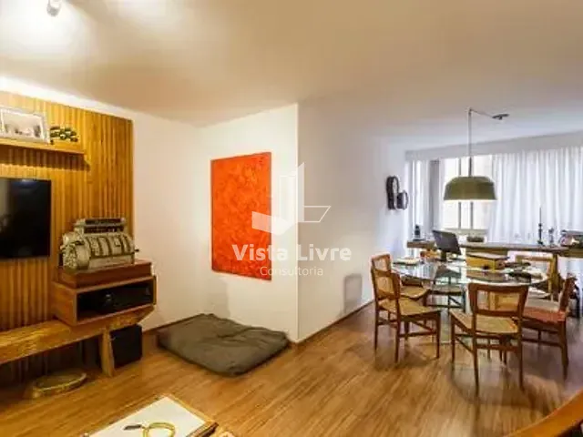 Apartamento com 136m² 4 quartos e 3 banheiros, à venda, no bairro Jardim Maggi em São Paulo