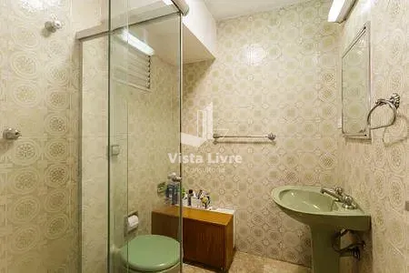 Apartamento, 4 quartos, 136 m² - Foto 31