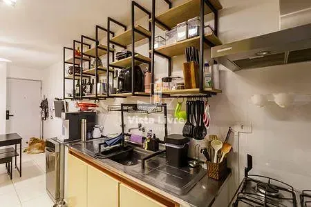 Apartamento, 4 quartos, 136 m² - Foto 32