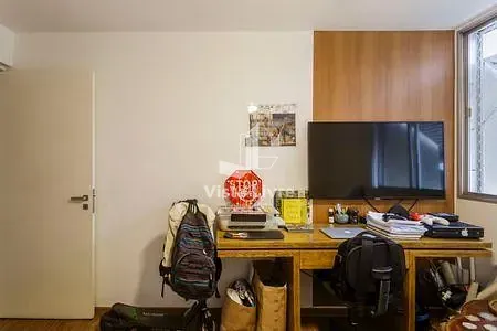 Apartamento, 4 quartos, 136 m² - Foto 33