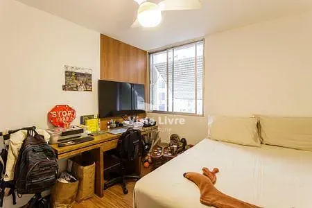 Apartamento, 4 quartos, 136 m² - Foto 34