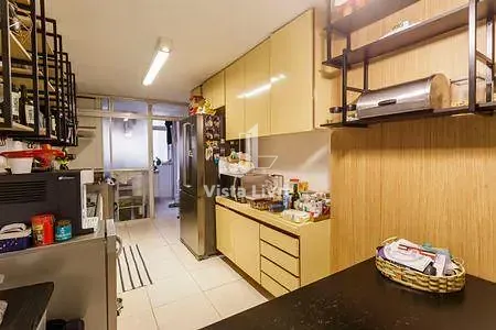 Apartamento, 4 quartos, 136 m² - Foto 35