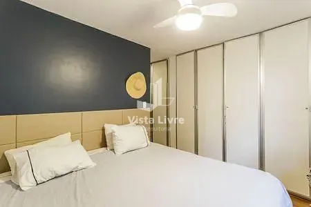 Apartamento, 4 quartos, 136 m² - Foto 36