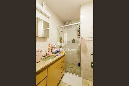 Apartamento, 4 quartos, 136 m² - Foto 39