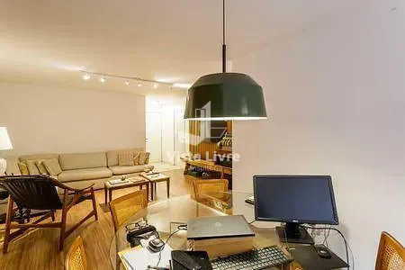 Apartamento, 4 quartos, 136 m² - Foto 43