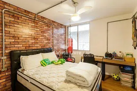 Apartamento, 4 quartos, 136 m² - Foto 41