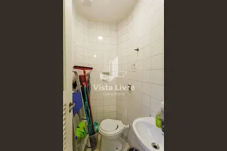 Apartamento, 4 quartos, 136 m² - Foto 42