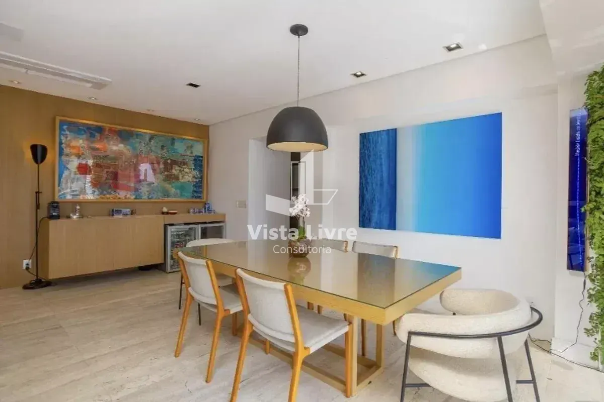Apartamento, 3 quartos, 169 m² - Foto 10
