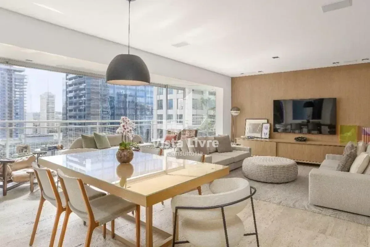 Apartamento, 3 quartos, 169 m² - Foto 11