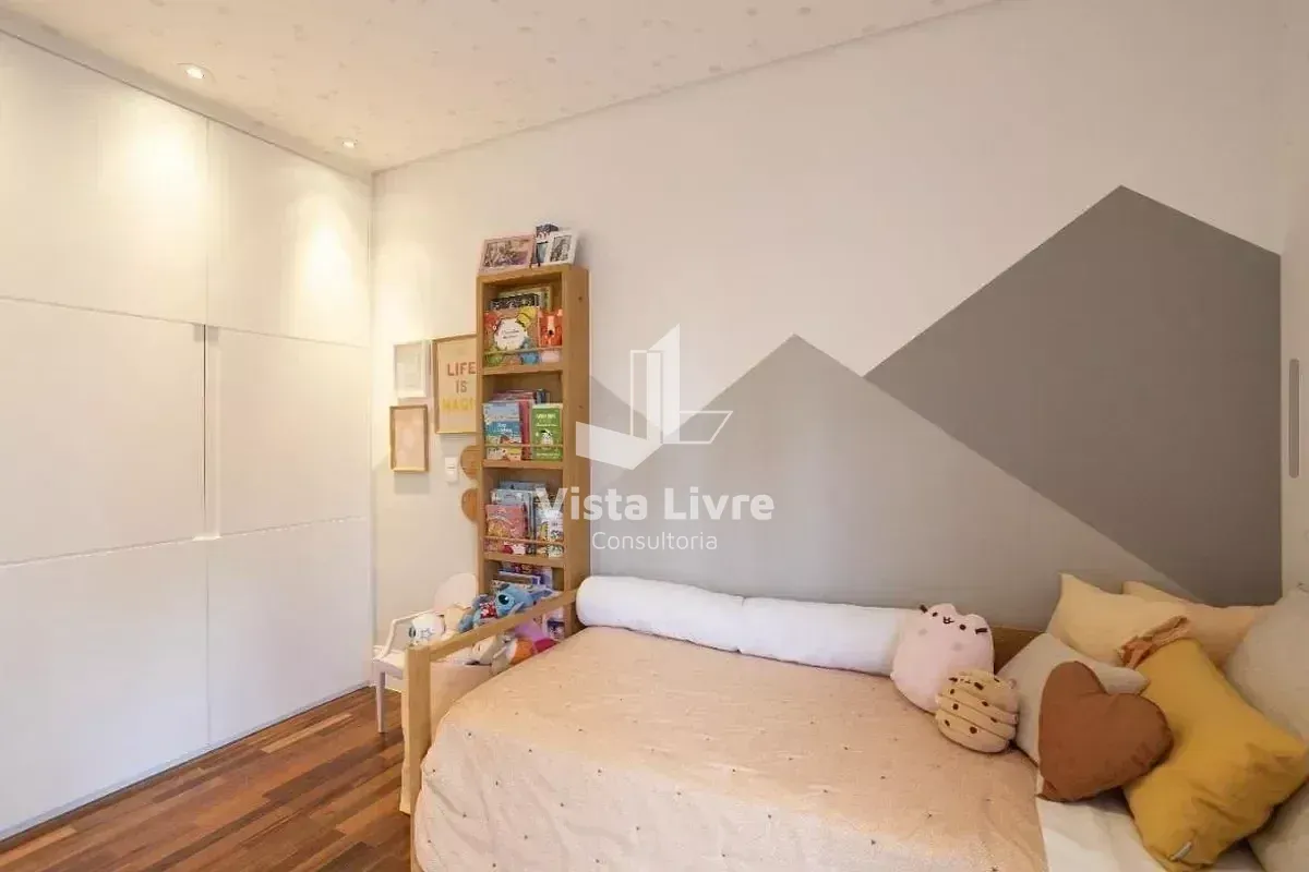 Apartamento, 3 quartos, 169 m² - Foto 13
