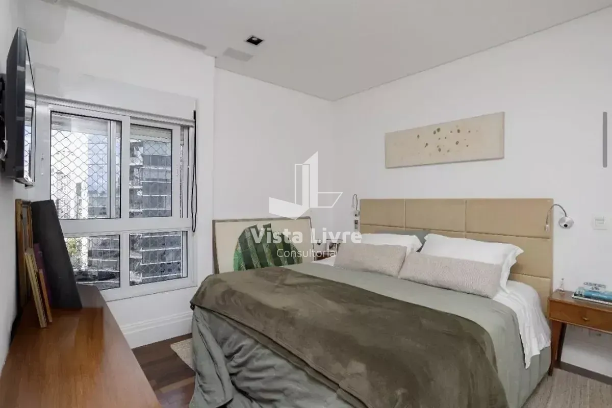 Apartamento, 3 quartos, 169 m² - Foto 15