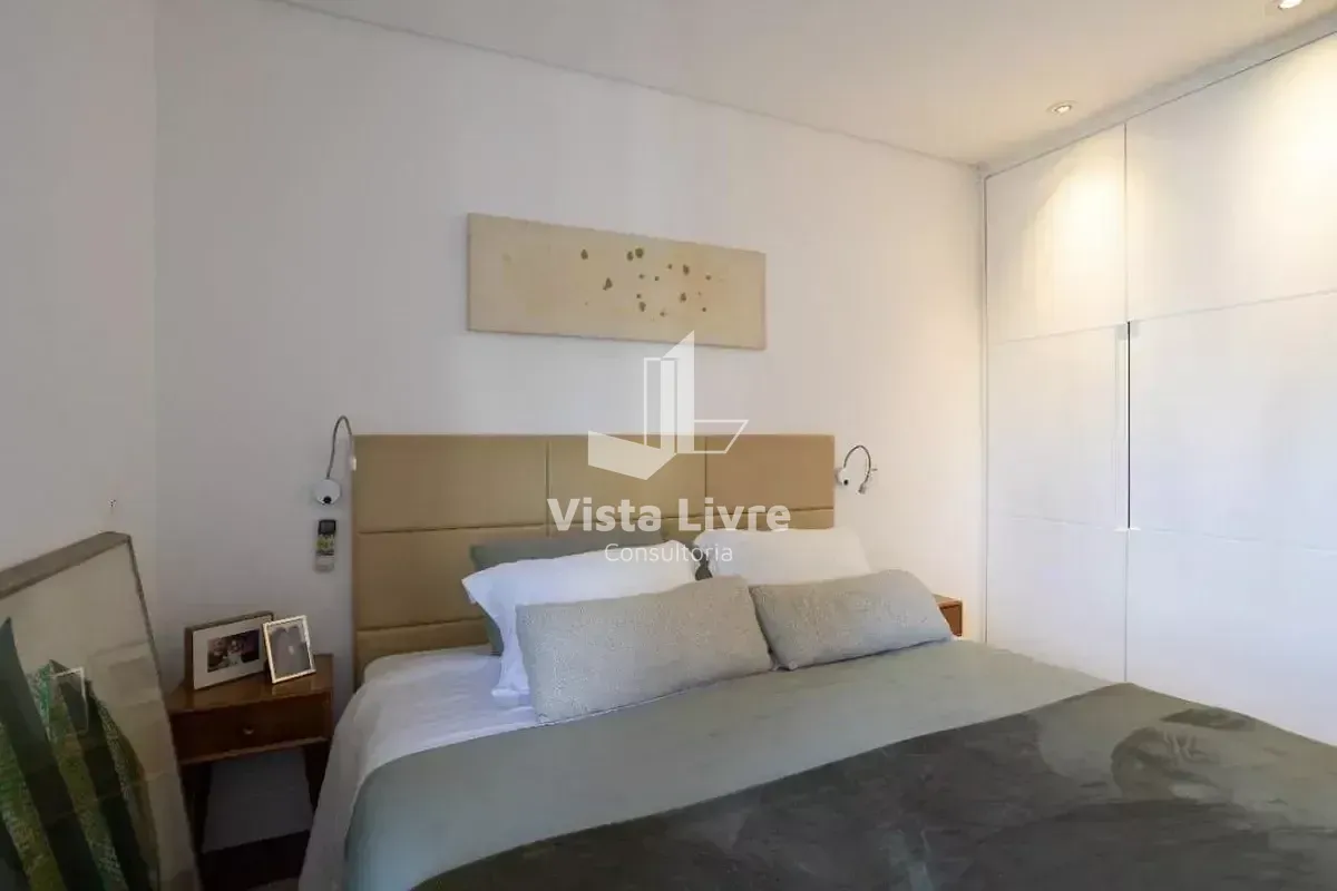 Apartamento, 3 quartos, 169 m² - Foto 16