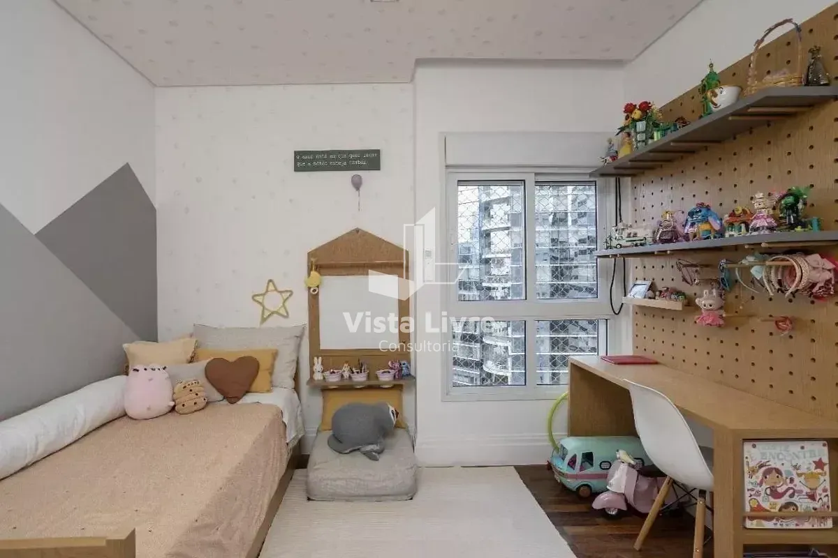 Apartamento, 3 quartos, 169 m² - Foto 17